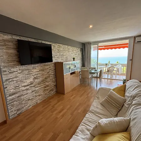 Apartment Cye Vii - Salou