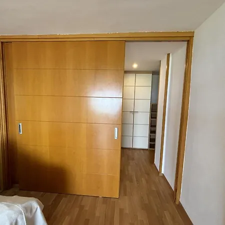 Apartment Cye Vii -