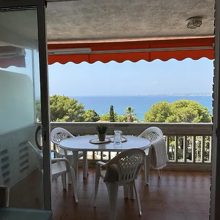 Apartment Cye Vii - Salou