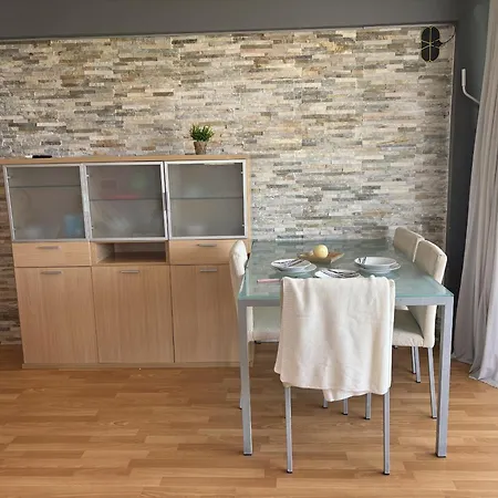 Apartment Cye Vii -