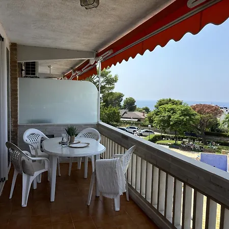 Apartment Cye Vii - *