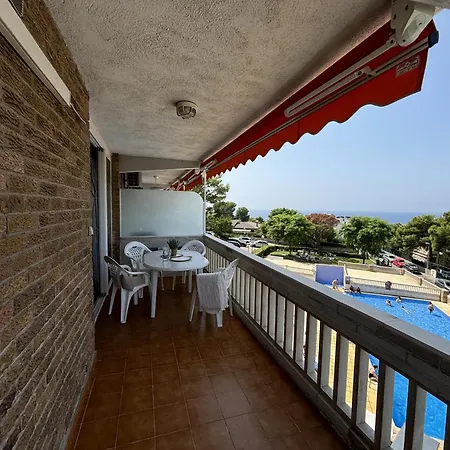 Cye Vii - Apartment Salou